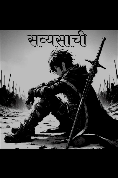 सव्यसाची