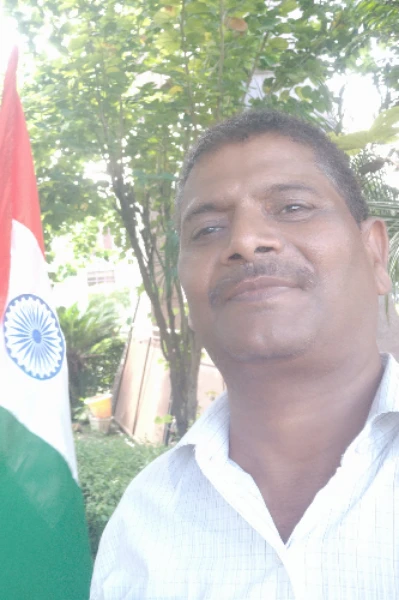 🌷🌹"भारत देश विश्वगुरू पटल पर"🌹🌷