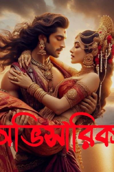 🖤🥀অভিসারিকা🥀❤️একটি অপূর্ণ প্রেম কাহিনী