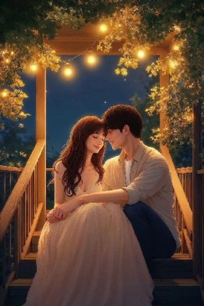 💍Hidden Love❣️