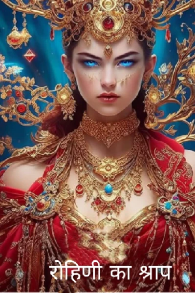 रोहिणी का श्राप