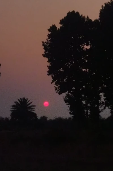 অপেক্ষার নাম ভালোবাসা