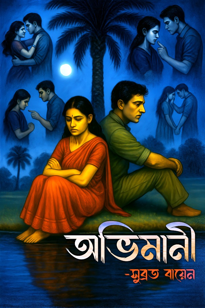 অভিমানী