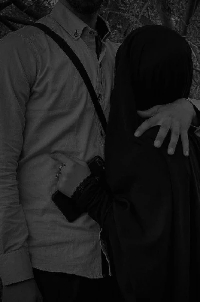 നിക്കാഹ് 🙈💗