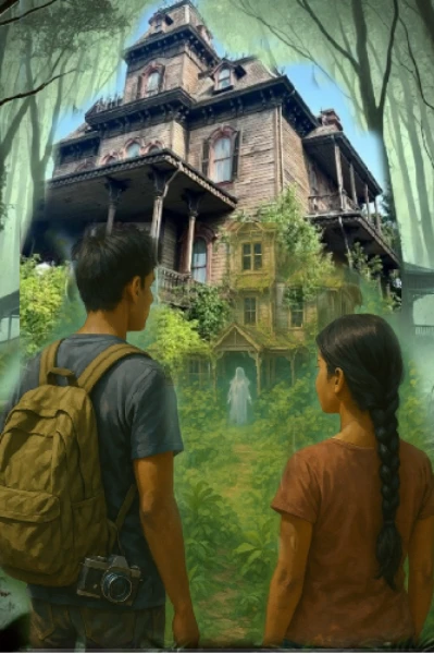 মহুয়ার নেশায় -----পর্ব সংখ্যা --১