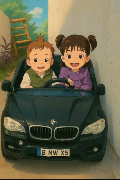 मुलाक़ात