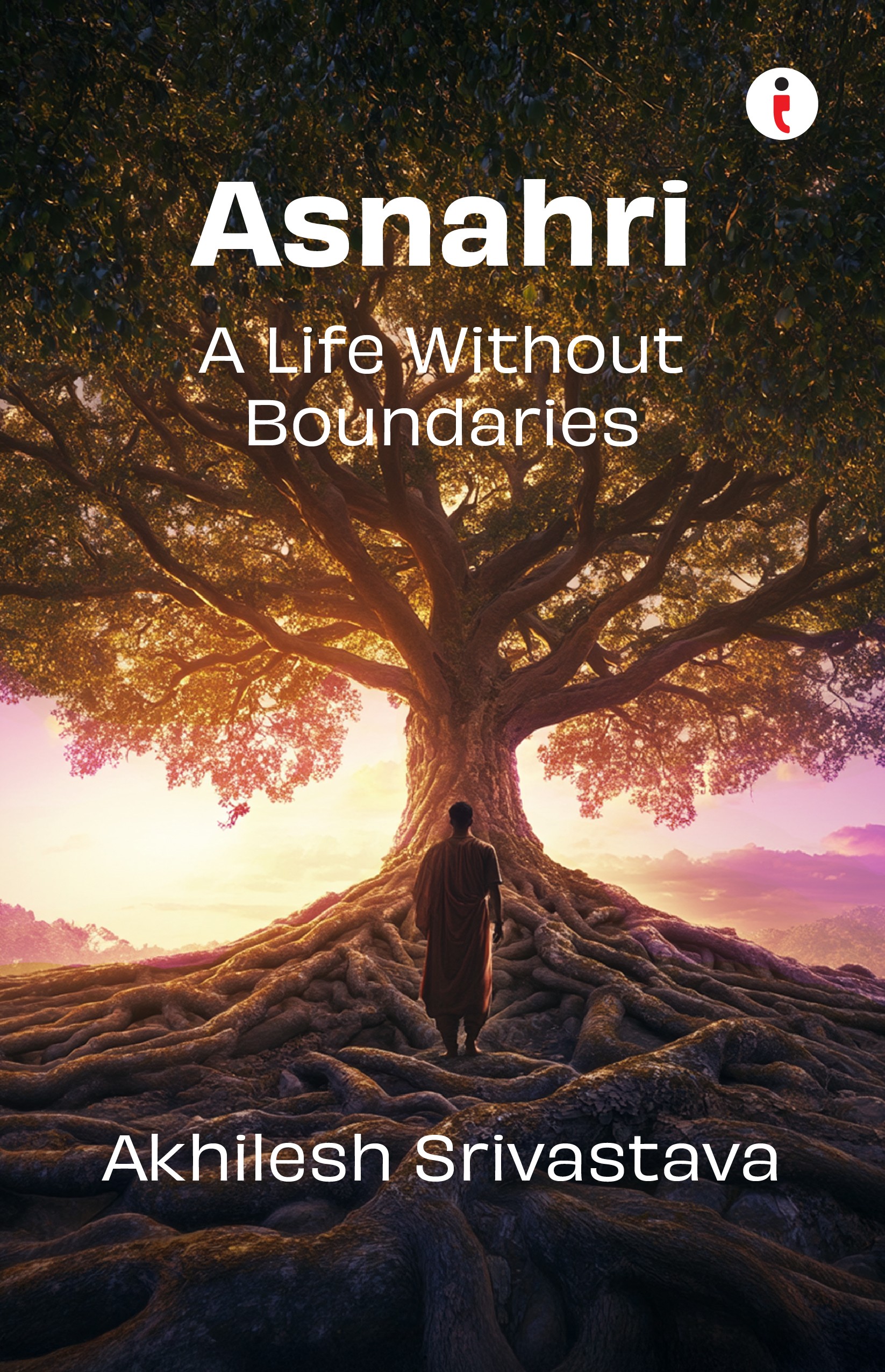 Asnahri A Life Without Boundaries