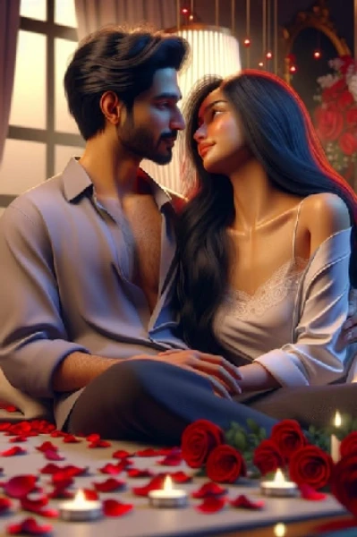 मधुचंद्र