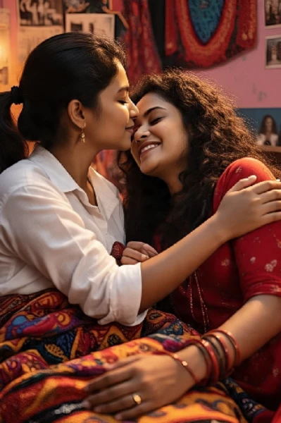 অন্তবিহীন পথ -সিজন ২ প্রাপ্তবয়স্ক এবং প্রাপ্তমনস্ক