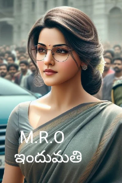 M.R.O ఇందుమతి -1