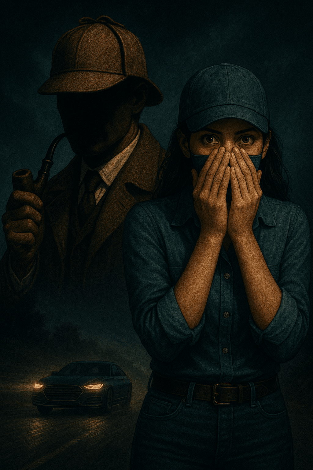 प्रेमचंद जासूस और किडनेपिंग का सत्य