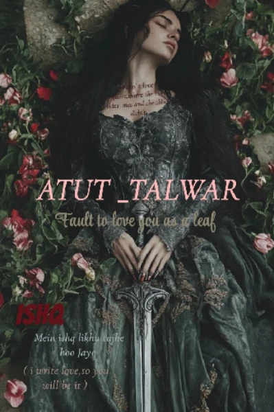 ATUT TALWAR