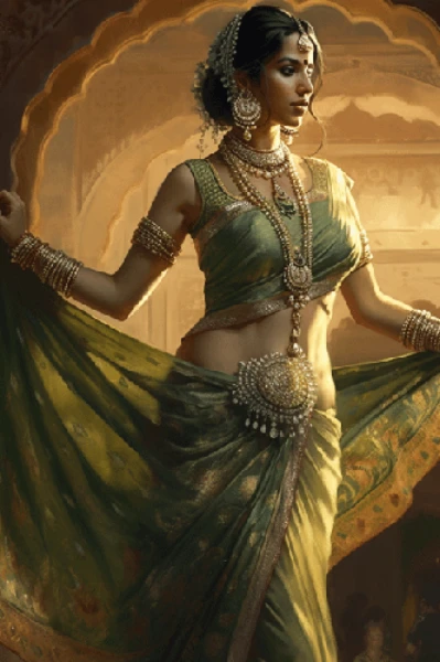 અલખનંદા: એક અનકહી ગાથા