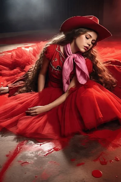 कातिल का जाल