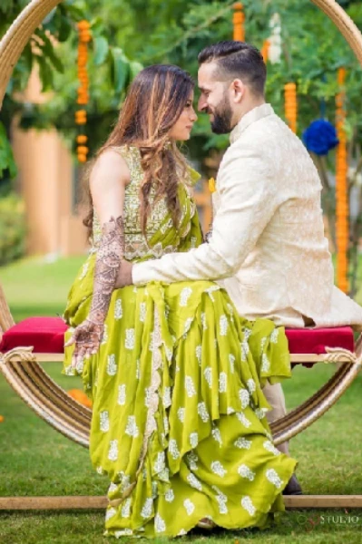 राम वही जो सिया मन भाये