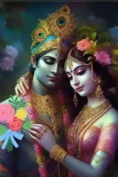 "పరిచయం" 🌸
