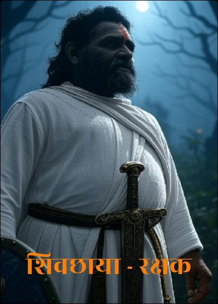 शिवछाया - रक्षक