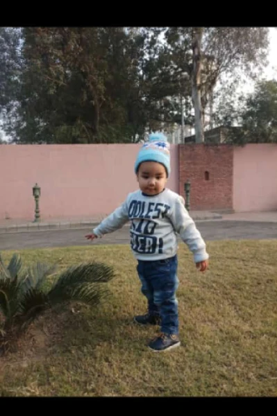 ਘਰ ਦੀ ਯਾਦ