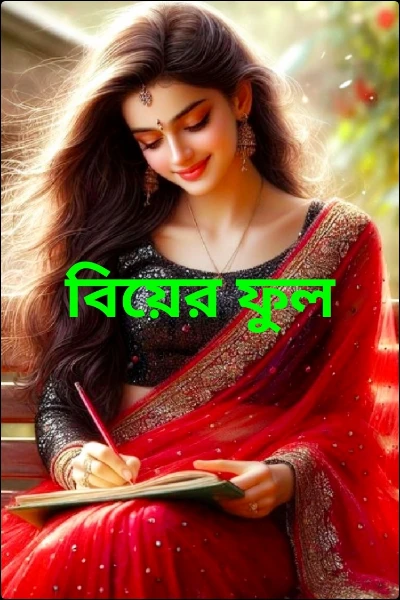 বিয়ের ফুল