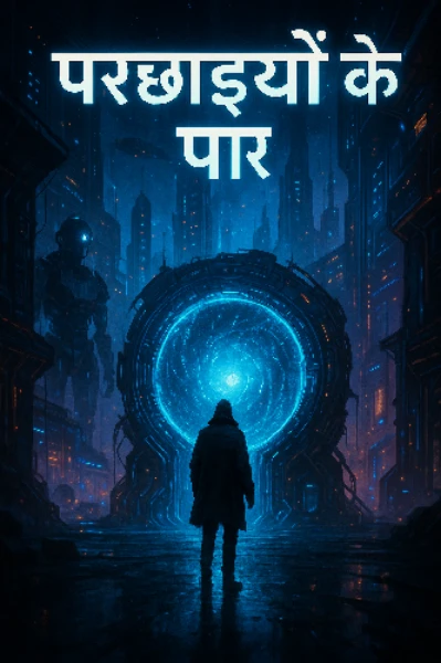 परछाइयों के पार