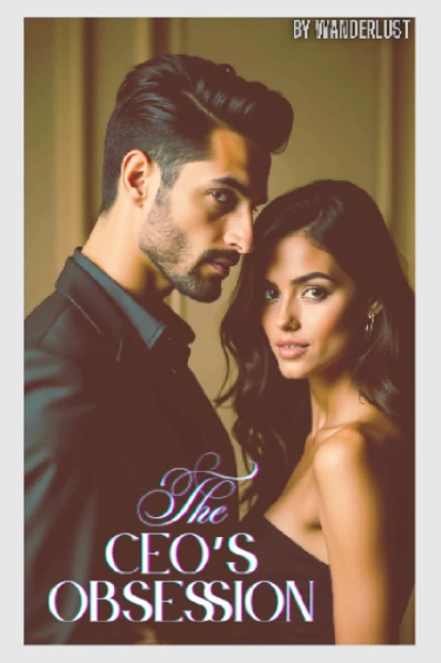 The CEO'S Obsession ⚡🫀 Part 1