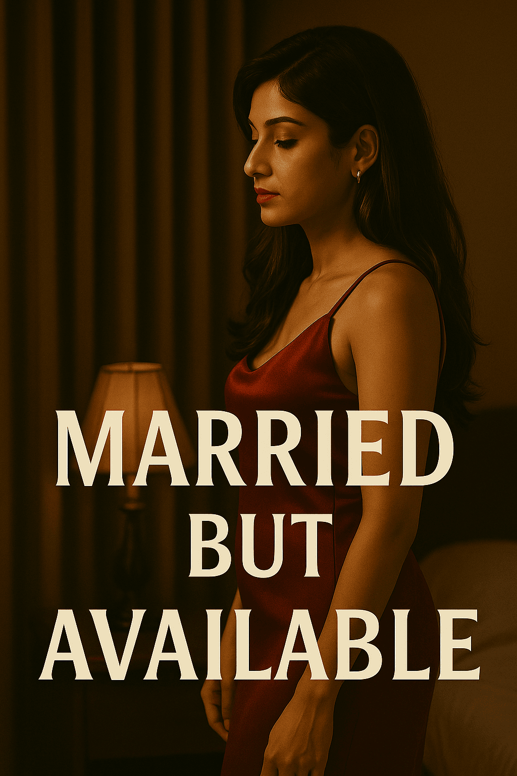 Married but available