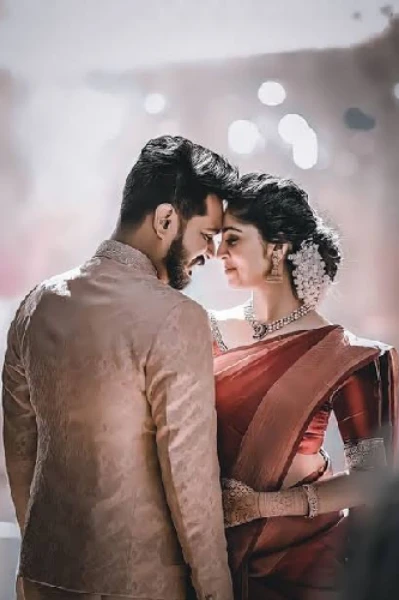 எனக்கென வந்த தேவதையே - பாகம் - 1