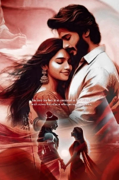 JOURNEY OF LOVE ❤️ (एक दूजे के वास्ते)