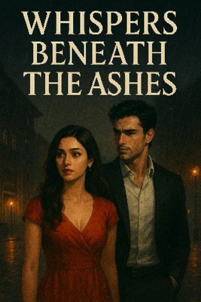 Whispers Beneath the Ashes