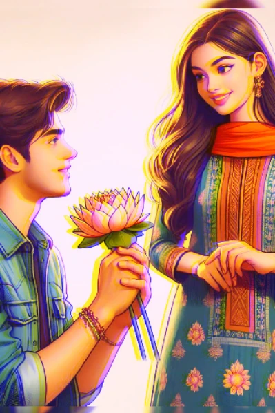 ধ্ৰুবতাৱা 🦋💕