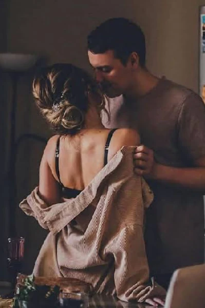 पराऐ मर्द से प्यार ya sex
