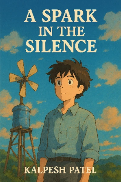 A Spark in the Silence