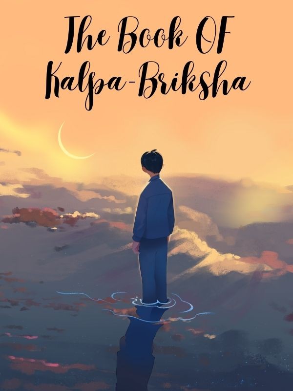 The Book OF Kalpa-Briksha
