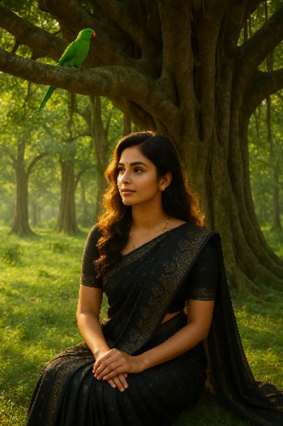 விரும்புகிறேன்