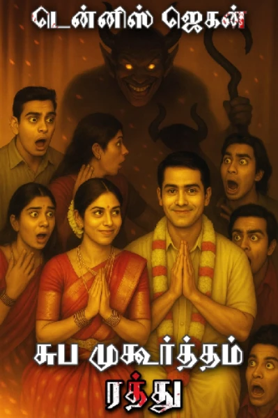 சுப முகூர்த்தம்: ரத்து
