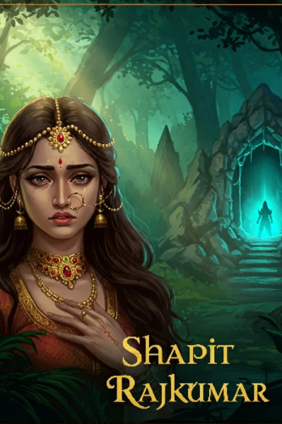 शापित राजकुमार