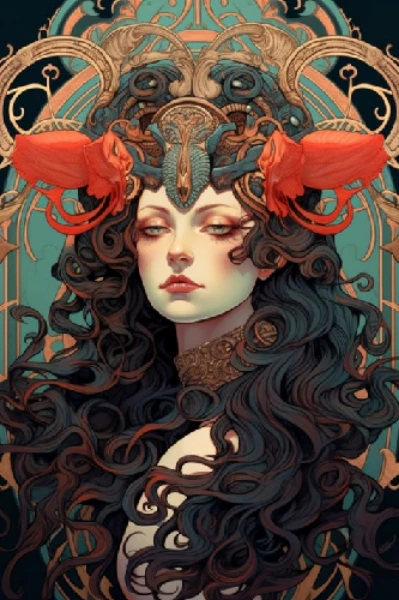 With Love, From Lilith