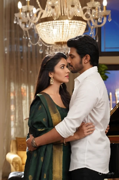 சொல்லாத ரகசியம் நீ தான்