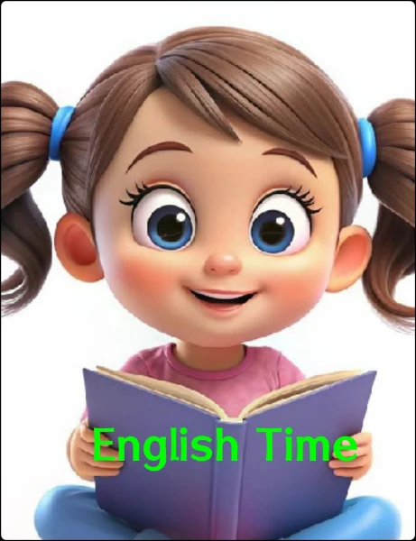 English Time