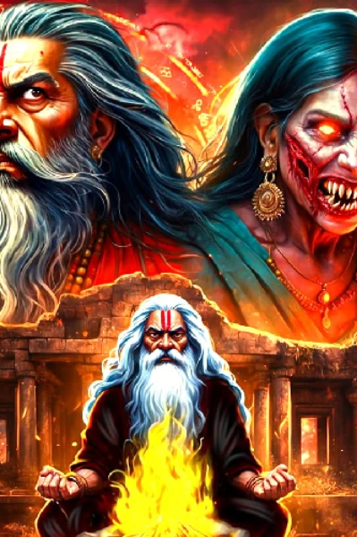 বসুন্ধরা ভিলা রহস্য (পুনরায় আরও একবার )