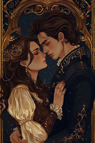 Obsessed with you ❤️‍🔥 ( किस्मत से जुड़े दो दिल)