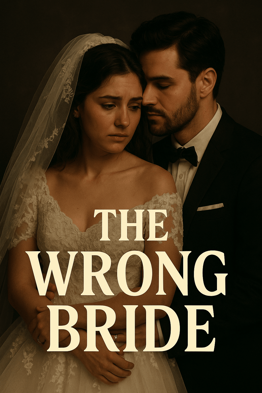 The Wrong Bride