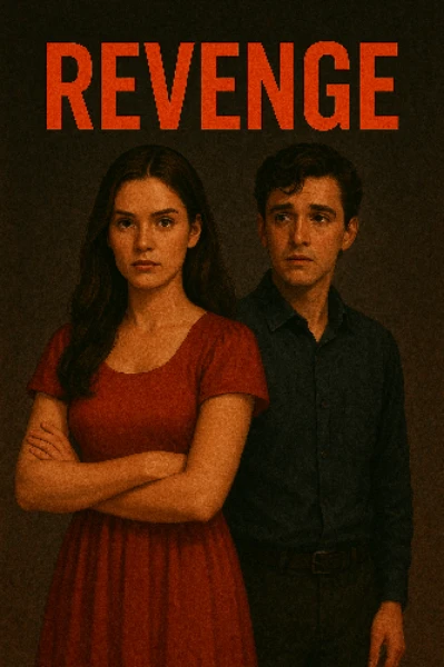 Revenge 🔥