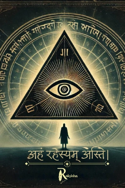 अहं रहस्यम अस्ति|- भाग 1