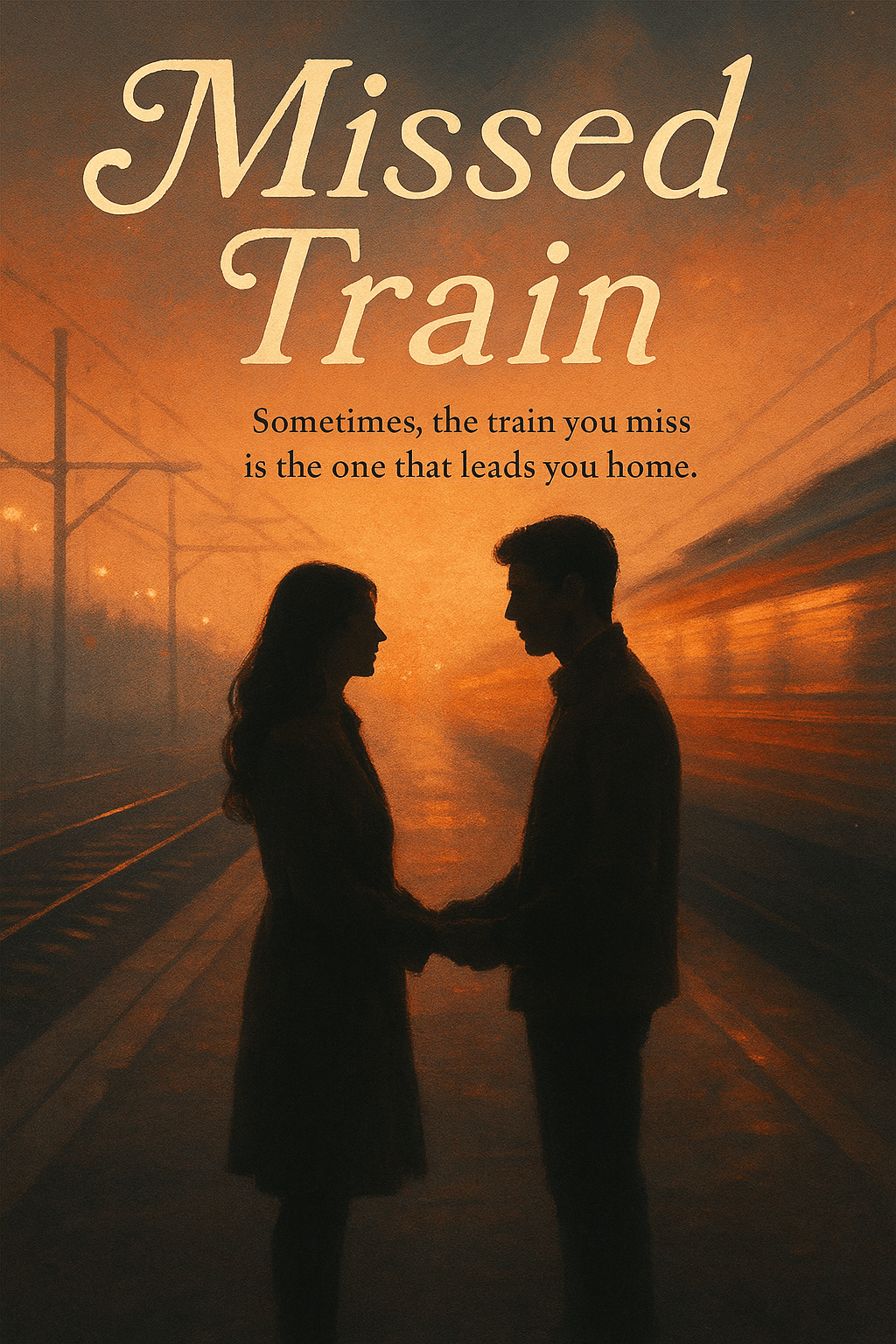 Missed Train