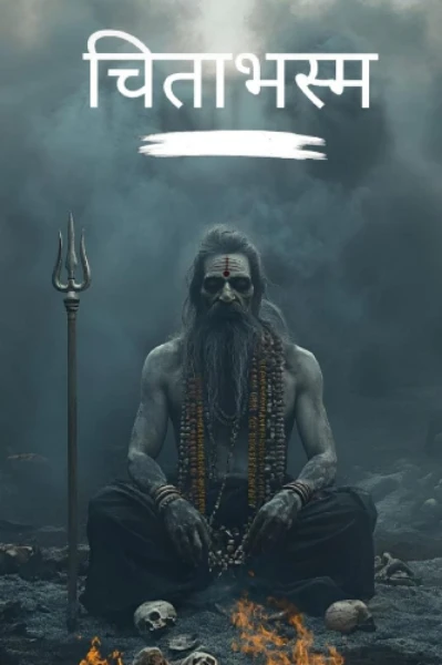 चिताभस्म