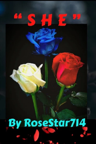 🍁❤️🌹" S H E "🥀💔🍁(COMPLETED✅)