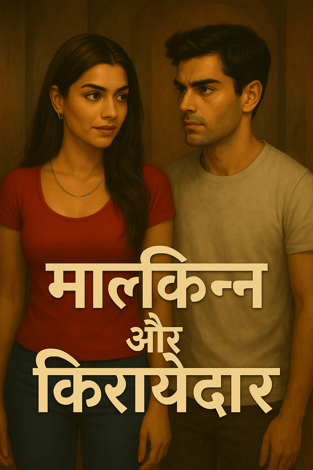 मालकिन और किरायेदार