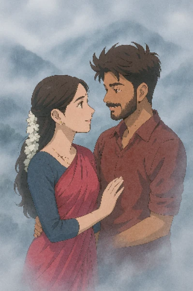 மழை மலர்