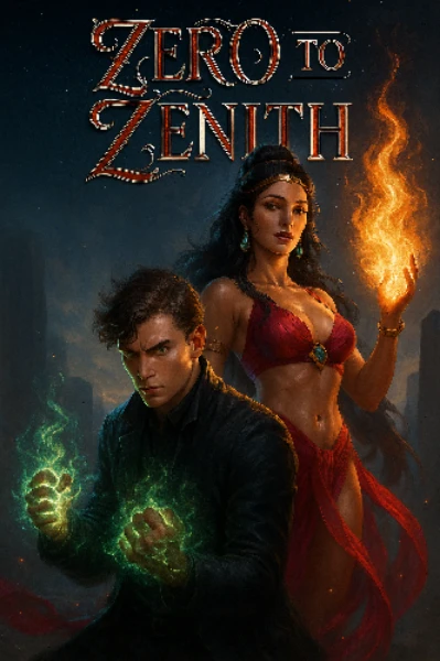 ज़ीरो टू ज़ेनिथ